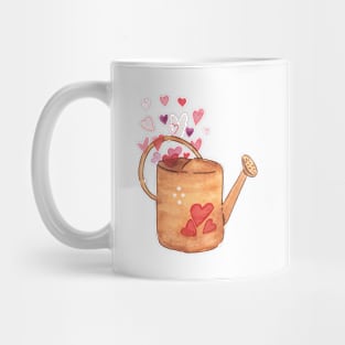 spring love Mug